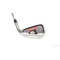 테일러메이드 버너플러스 경량R 4번 단품아이언