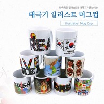 현wisehm_음료머크컵 디지인머그 음료 물잔 자인 커피 주방 물컵 세트 손잡이 선물♥pcallme, ♥pcallme서울2