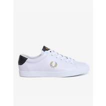 [국내 매장판] FRED PERRY [프레드페리] 정품 로티 레더 100SFPF2234325-100 274246