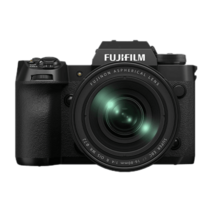 후지필름 카메라 X-H2 XF16-80mm 키트
