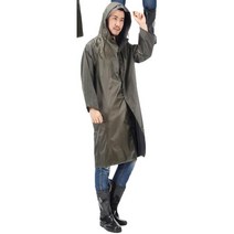 프리사이즈 비옷 배달 코트우의 판초우비 비옷추천