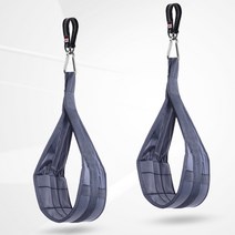 행잉레그레이즈스트랩 AB스트랩 남자복근운동 턱걸이, 턱걸이 스트랩