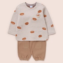 압소바 [압소바]AY521207 바론상하(연베이지)