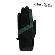 [베스트가드] 멀티 레저 장갑 BS-20003, 블랙(M)