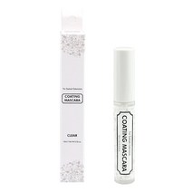 꽃단장 속눈썹연장 코팅마스카라 후처리제 투명 10ml