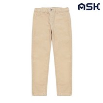 에스크 주니어 여아 리브렉스 스판 팬츠