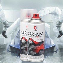 올뉴 렉스턴 스페이스블랙 LAK 스프레이, 쿠팡 LAK 스프레이