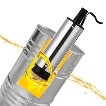 소형 수중펌프 미니 12lmin 30lmin 12v 24v 220v 전기 잠수정 오일, 51mm 12v 클립 호스
