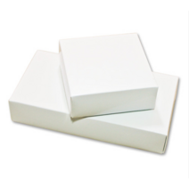 생초콜릿박스 [4구] 1개 / 4구: 96 x 96 x 37mm/ 초콜릿포장 / 초콜릿포장박스 / 초콜렛포장