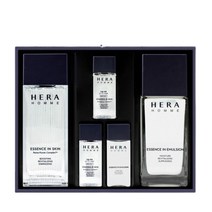 (오렌지샵정품보증) 헤라 옴므 스페셜 맨 2종세트+샘플중정/새해선물, 1세트