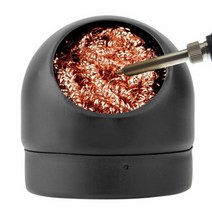 인두팁클리너 인두용품 납땜용품 산화제거 납제거, 르다비디앙 팁클리너 BL0100