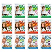 NE능률(참고서) (초등영어 리딩이 된다 Start+Basic+Jump (선택 구매)), 초등영어 리딩이 된다 Start 1