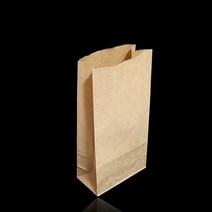 크라프트 각대봉투 종이봉투 18X34cm 폭11cm 300매, 본상품선택