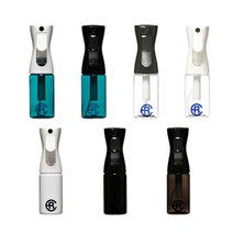 에어라파 미세분무기 안개분무기 공병 300ml (大), 1개, 블랙 에메랄드