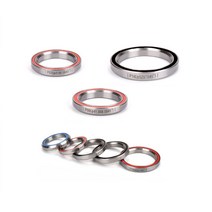 자전거 헤드셋 리필용 베어링 41mm 41.8mm 52mm, 1개