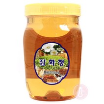푸드올마켓_ 청림 잡화청 1.2kg
