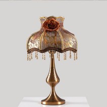 스탠드업 블랑스텔라 마샤 단스탠드 조명 엔틱 인테리어 LED 무드등, [하얀색] LED 벌브램프 10W