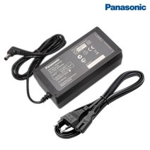 정품 파나소닉 카메라 충전기 MDH3 AG-AC90 DVX200 UX180 PX298 전원 어댑터/벌크제품/HC-PV100 Z100 PXW-Z100 VSK0726, VSK0726 AC 어댑터