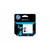 HP Deskjet 1010 정품잉크 CH561WA:No1 15157ea, *CNS* 1, *CNS* 본상품선택, *CNS* 본상품선택