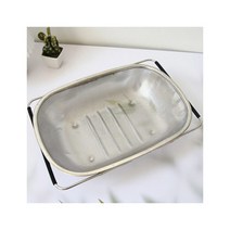 [게이또] 싱크 바스켓, 선택:와이어형