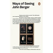Ways of Seeing, Penguin Books