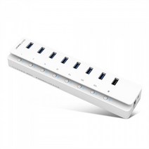 -EFM ipTIME UH508 (8포트/ USB 3.0)-
