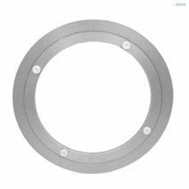 원형 턴테이블 중식당용 알루미늄 회전판 400mm [유진집] #972EA, 본상품선택