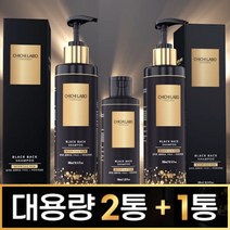 동림 치치라보 새치샴푸 흰머리 블랙 보색 염색 갈변