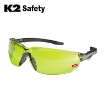 K2 차광보안경 KP-105C 김서림방지 자외선차단 눈보호안경 용접용