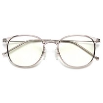 다이뽀 슬림 베이직 TR 루티마 블루라이트 차단 안경