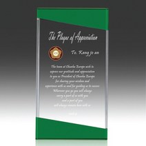 아트뜰 크리스탈 상패136 감사패 공로패 퇴직감사패 부모님감사패 환갑 칠순 팔순 정년퇴직패 사진포토패 교장교감패 교회패 전역패 재직기념패 송공패 장기근속패