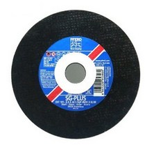 SG-PLUS 절단석 PFERD 4인치 5인치 EA, 5인치(5in), 1개