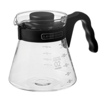 하리오 커피서버 700ml VCS-02B, 2개