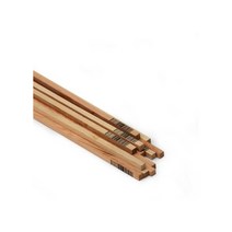 크리앤조이벗나무 각재1.6x3.2x610FM4803모형재료, 단품