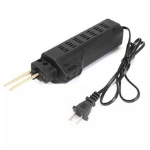 프라스틱용접기 PVC 범퍼 용접기 핫 스테이플러 인두, 800개