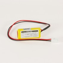 삼호기전 유도등용 밧데리 AAA 3개 3.6v 300mA