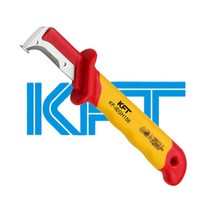 KFT 절연 전공칼 KF-IEGH155, 1개