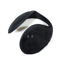 극세사 귀마개(소)겨울 방한 공용 퍼 귀도리 털 귀달이 귀덮개 등산 낚시 방한용품, 상세페이지 참조