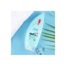 알게마린 샤워젤 아이스맨 - 독일직수입 바디워시 해마_(701751857)