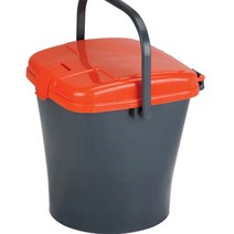 식당용 10~25리터 업소용음식물쓰레기통(옵션에서 용량 타입 확인요망)
