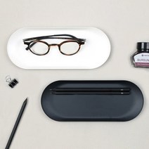 펜트레이 블랙앤화이트, 펜접시(MW-630)_블랙