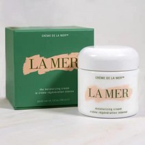 라메르 크렘 드 라 메르, 1개, 100ml