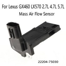 gps측량기 GPS측량기 측정기 관로탐지기 질량 공기 유량 센서 미터 MAFS Toyota Prius 4Runner Land Cruiser Lexus GX460 LX570 2.7L, 파란