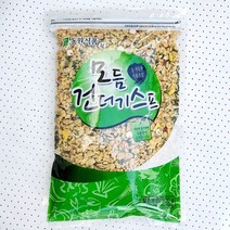 우동 후레이크 튀김 부스러기 라면 모듬 건더기 스프 가루 만들기 끓이기 (500g), 500g, 1개