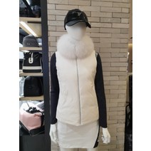 [아울렛 백화점] 볼빅 골프웨어 여성 스윙 숏다운 VEST (VLDWLA03)(1281365)