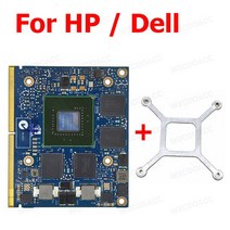 Quadro K2100M 2GB DDR5 VGA 비디오 카드 N15P-Q3-A1 그래픽 iMac 21.5 