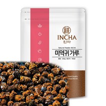 인차 미역귀가루 미역귀분말 미역귀 파우더 200g, 1개