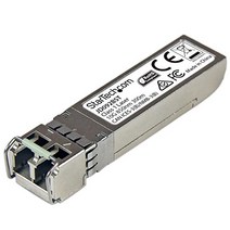 StarTech.com SFP+ 모듈 HP의 JD092B 호환 10GBASE-SR 호환 광 트랜시버 JD092BST