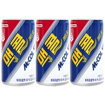 일화 맥콜 190ml X 90캔, 상세페이지 참조, 상세페이지 참조