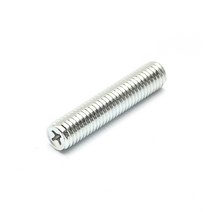C6.무두볼트 8x40mm, 1개